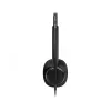 Langallinen stereokuulokemikrofoni HP POLY Mission 425 Classic, USB-liitäntä, 126 g