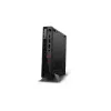 Lenovo ThinkStation P3 Tiny Gen 2 Intel Core Ultra 5 225 16 GB DDR5-SDRAM 512 GB SSD Windows 11 Pro -työasema musta