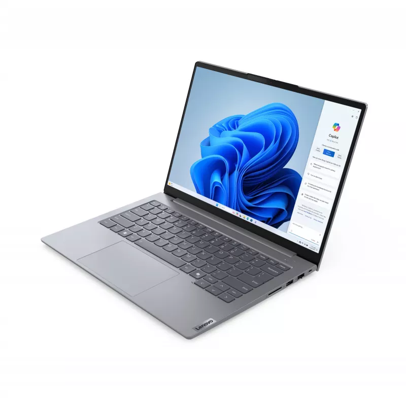 Kannettava tietokone Lenovo ThinkBook 14 G7 AMD Ryzen 7, 14 inch näyttö, 32 GB RAM
