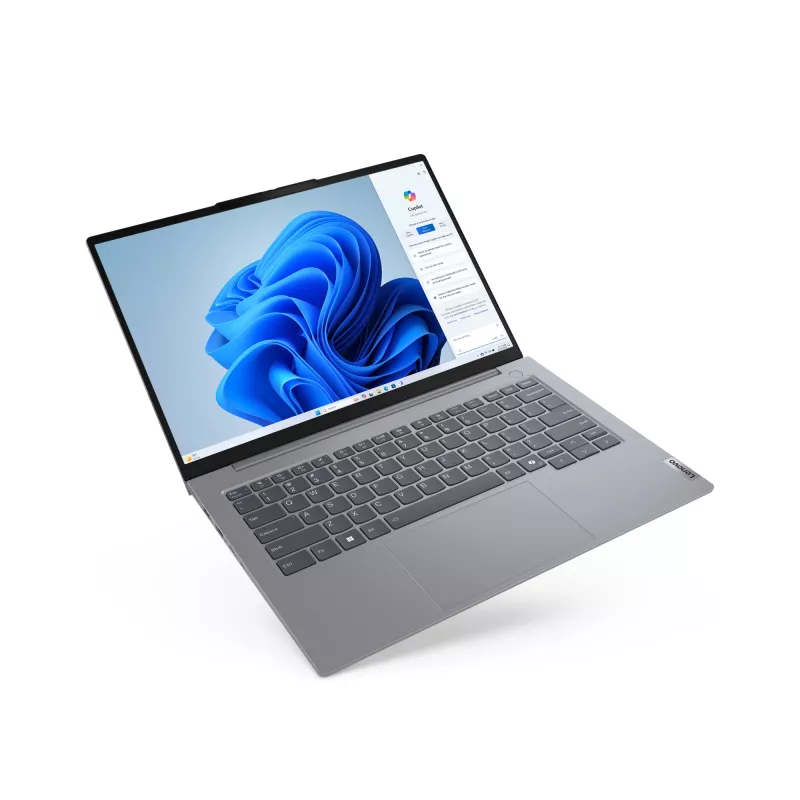 Kannettava tietokone Lenovo ThinkBook 14 G7 AMD Ryzen 7, 14 inch näyttö, 32 GB RAM