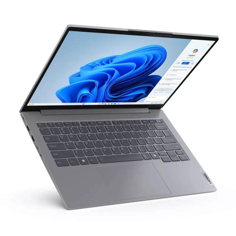 Kannettava tietokone Lenovo ThinkBook 14 G7 AMD Ryzen 7, 14 inch näyttö, 32 GB RAM