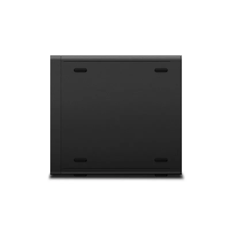 Lenovo ThinkStation P3 Ultra SFF Gen 2 Intel Core Ultra 7 265 32 GB DDR5-SDRAM 1 TB SSD NVIDIA RTX 2000 Ada Windows 11 Pro -minitornityöasema musta