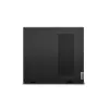 Lenovo ThinkStation P3 Ultra SFF Gen 2 Intel Core Ultra 7 265 32 GB DDR5-SDRAM 1 TB SSD NVIDIA RTX 2000 Ada Windows 11 Pro -minitornityöasema musta
