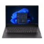 Lenovo V15 G4 IRU Intel® Core™ i5 i5-13420H kannettava tietokone 39,6 cm (15,6 inch) Full HD 16 GB DDR4-SDRAM 512 GB SSD Wi-Fi 6 (802.11ax) Windows 11 Pro pohjoismainen musta