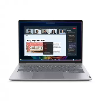 Lenovo ThinkBook 14 G9 IPL Copilot+ PC Intel Core Ultra 5 325 kannettava tietokone 35,6 cm (14