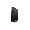 Lenovo ThinkStation P3 Tiny Gen 2 Intel Core Ultra 7 265 32 GB DDR5-SDRAM 1 TB SSD Windows 11 Pro -minitietokonetyöasema musta