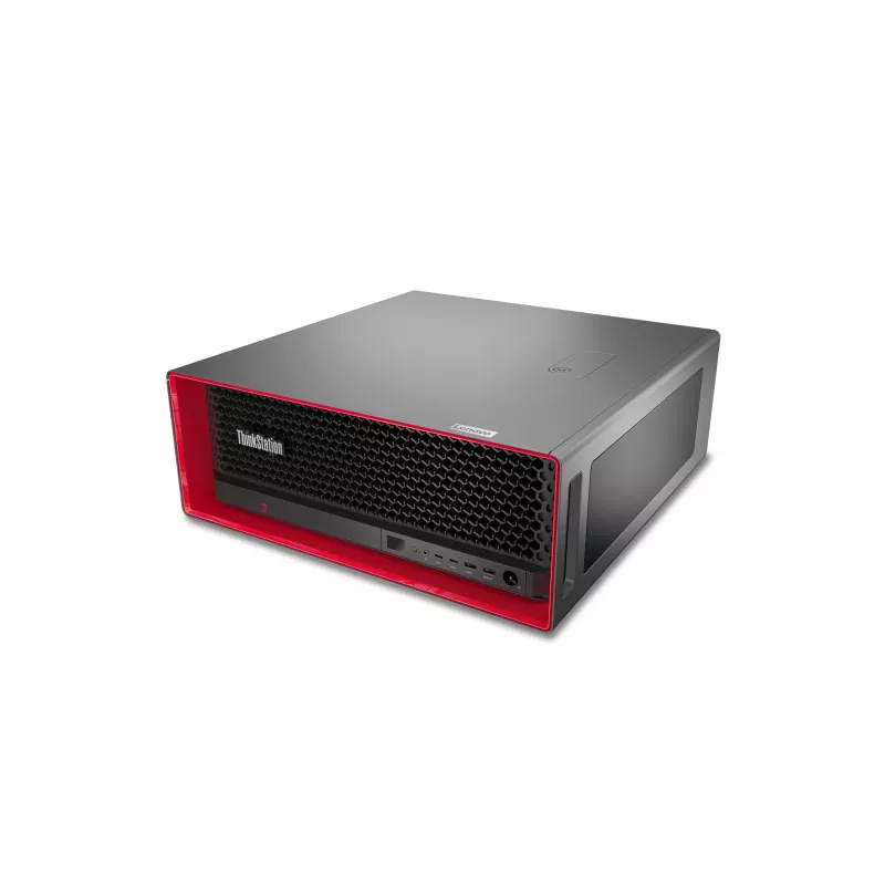 Lenovo ThinkStation P5 Tower -työasema, Intel Xeon W3-2535, 64 GB RAM, 1 TB SSD, NVIDIA RTX PRO 2000 Blackwell, Windows 11 Pro
