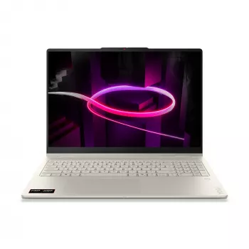 Lenovo Yoga 7 2-in-1 16AGP11 Copilot+ PC AMD Ryzen™ AI 7 445 hybridi (2-in-1) 40,6 cm (16