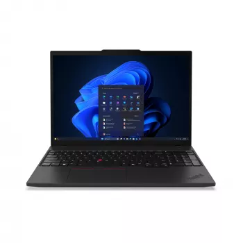 Kannettava tietokone Lenovo ThinkPad T16 Gen 4 (Intel) — Intel Core Ultra 7 258V, 16
