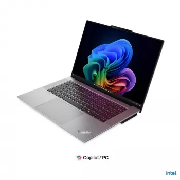 Kannettava tietokone Lenovo ThinkPad X9-15p Gen 1 Aura Edition Copilot+ 358H 15,3