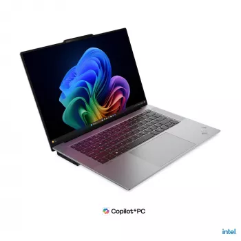 Kannettava tietokone Lenovo ThinkPad X9-15p Gen 1 Aura Edition Copilot+ 358H 15,3