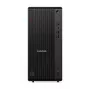 Lenovo ThinkCentre M90t Gen 6 Intel Core Ultra 7 265 32 GB DDR5-SDRAM 512 GB SSD Windows 11 Pro Tower PC musta