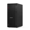Lenovo ThinkCentre M90t Gen 6 Intel Core Ultra 7 265 32 GB DDR5-SDRAM 512 GB SSD Windows 11 Pro Tower PC musta