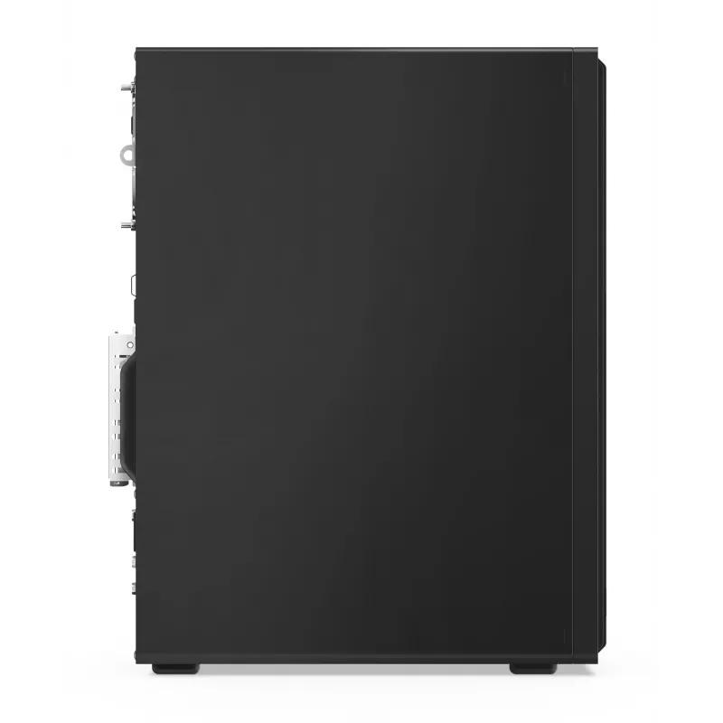 Lenovo ThinkCentre M90t Gen 6 Intel Core Ultra 7 265 32 GB DDR5-SDRAM 512 GB SSD Windows 11 Pro Tower PC musta