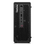 Lenovo ThinkStation P3 Ultra SFF Intel® Core™ i7 i7-13700K 32 GB DDR5-SDRAM 512 GB SSD Ubuntu Linux työasema