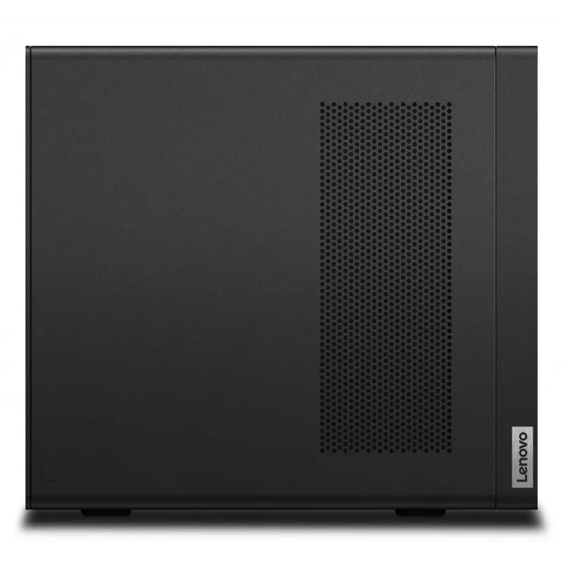 Lenovo ThinkStation P3 Ultra SFF Intel® Core™ i7 i7-13700K 32 GB DDR5-SDRAM 512 GB SSD Ubuntu Linux työasema