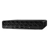 Mini-PC HP ProDesk 4 G1i AI — Intel Core Ultra 5 235T, 16 GB DDR5, 512 GB SSD, Windows 11 Pro, musta
