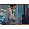 HP ProDesk 4 Tower G1i AI Intel Core Ultra 7 265 16 GB DDR5-SDRAM 512 GB SSD Windows 11 Pro PC AI PC musta