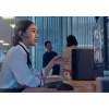 HP ProDesk 4 Tower G1i AI Intel Core Ultra 7 265 16 GB DDR5-SDRAM 512 GB SSD Windows 11 Pro PC AI PC musta