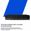 Mini-PC HP EliteDesk 8 Mini G1i AI — Intel Core Ultra 7 265T, 16 GB DDR5, 1 TB SSD, Windows 11 Pro, musta