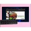 Mini-PC HP EliteDesk 8 Mini G1i AI — Intel Core Ultra 7 265T, 16 GB DDR5, 1 TB SSD, Windows 11 Pro, musta