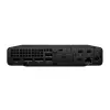 Mini-PC HP EliteDesk 8 Mini G1i AI — Intel Core Ultra 7 265T, 16 GB DDR5, 1 TB SSD, Windows 11 Pro, musta