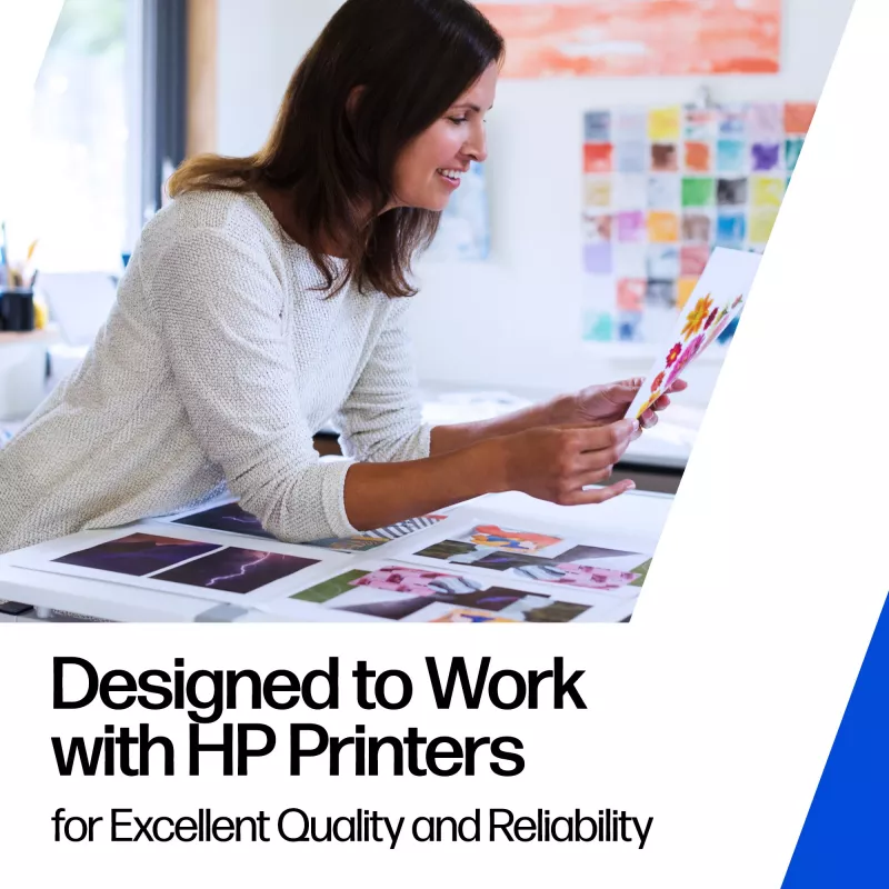 HP 950XL High Yield musta alkuperäinen mustekasetti, musta, 1 kpl, 1650 sivua