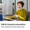 HP Poly Mission 425 stereo USB-kaapelikuulokkeet