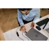 HP Poly Mission 425 stereo USB-kaapelikuulokkeet