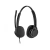 HP Poly Mission 425 stereo USB-kaapelikuulokkeet