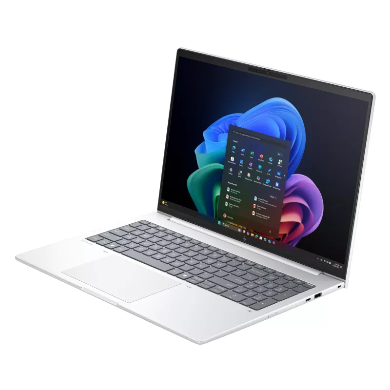 Kannettava tietokone HP EB 8 G1i U5 226V 16i — 16GB RAM, 512GB SSD
