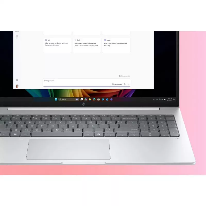 Kannettava tietokone HP EB 8 G1i U5 226V 16i — 16GB RAM, 512GB SSD