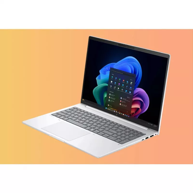 Kannettava tietokone HP EB 8 G1i U5 226V 16i — 16GB RAM, 512GB SSD
