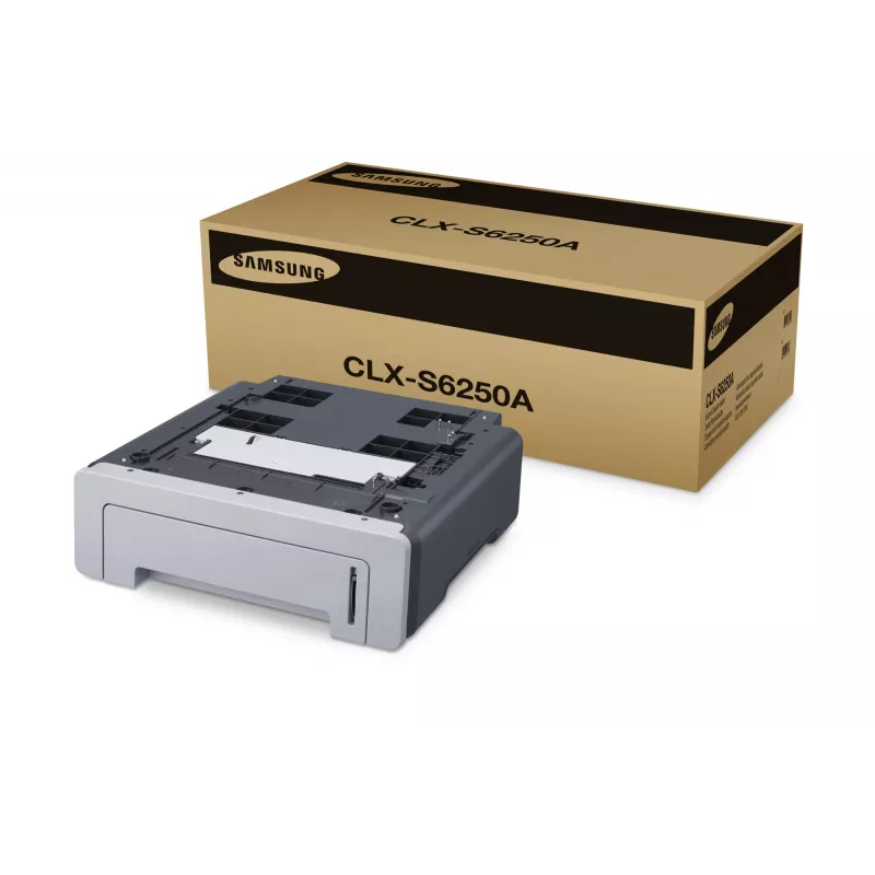 Samsung CLX-S6250A paperinsyöttö/500 arkkia