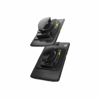 Zebra ZBK-ET4X-10BTRYBK1-01 kämmentietokoneen tarvike