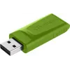 Verbatim Slider - USB-muistitikku - 3x16 GB - sininen/punainen/vihreä