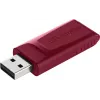 Verbatim Slider - USB-muistitikku - 3x16 GB - sininen/punainen/vihreä