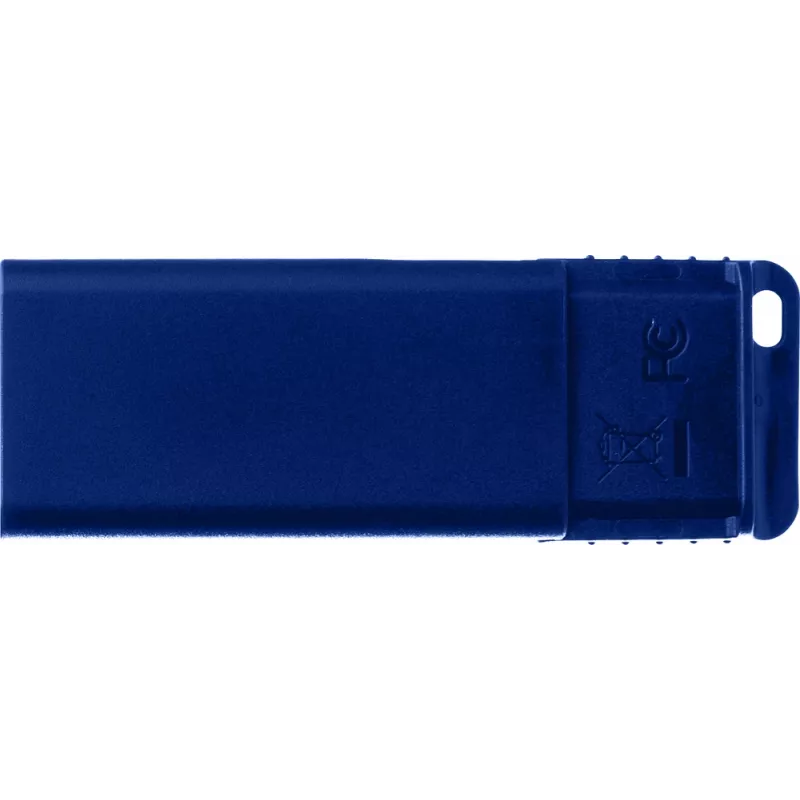 Verbatim Slider - USB-muistitikku - 3x16 GB - sininen/punainen/vihreä