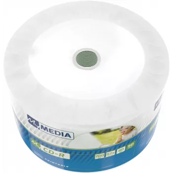 MyMedia My CD-R 700 MB 52x 50 kpl