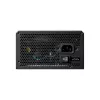 Chieftec Vega PPG-750-C virtalähde 750 W 20+4 Pin ATX ATX musta