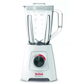 Tefal BlendForce II BL4201 tehosekoitin 1,25 l tehosekoitin 600 W valkoinen