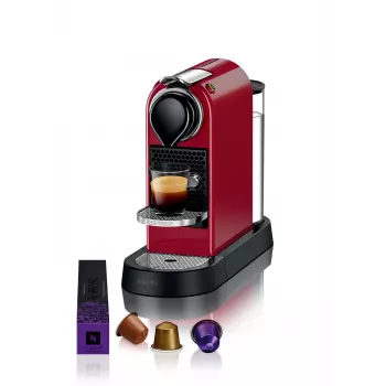 Krups Nespresso XN7415 täysautomaattinen kapselikeittin 1 L
