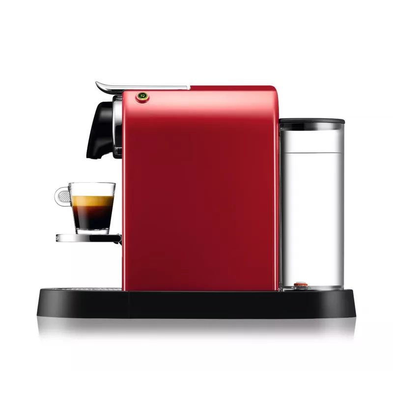 Krups Nespresso XN7415 täysautomaattinen kapselikeittin 1 L