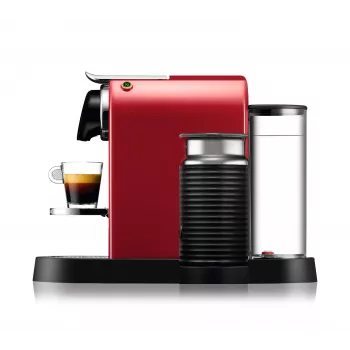 Krups Nespresso XN7615 täysautomaattinen kapselikeittin 1 L