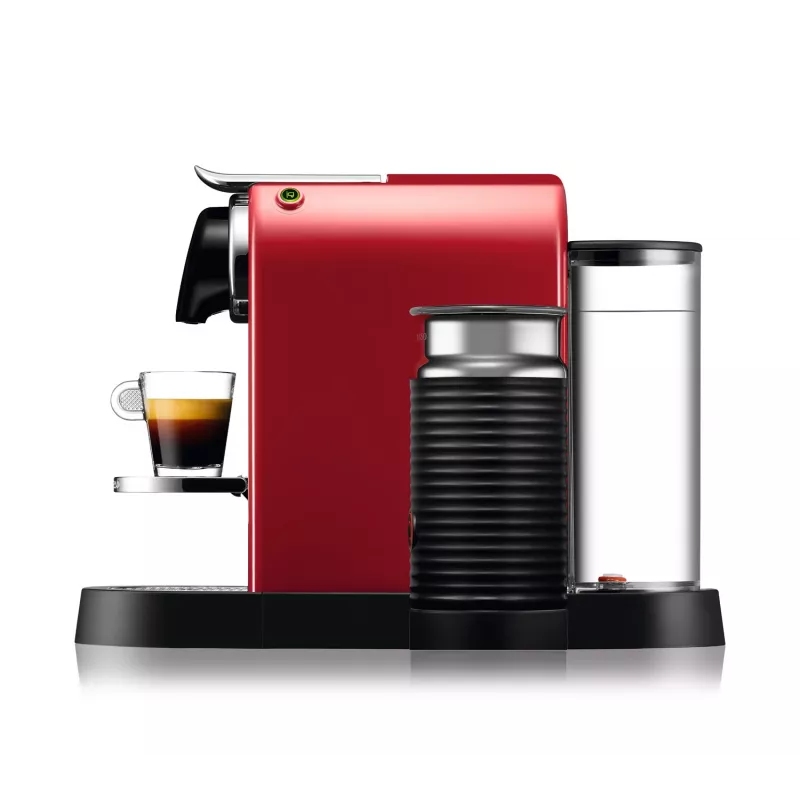 Krups Nespresso XN7615 täysautomaattinen kapselikeittin 1 L