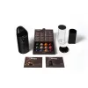 Espresso- ja kapselikeitin KRUPS Nespresso Vertuo XN903810 musta
