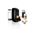 Espresso- ja kapselikeitin KRUPS Nespresso Vertuo XN903810 musta
