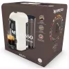 Espresso- ja kapselikeitin KRUPS Nespresso Vertuo XN903810 musta