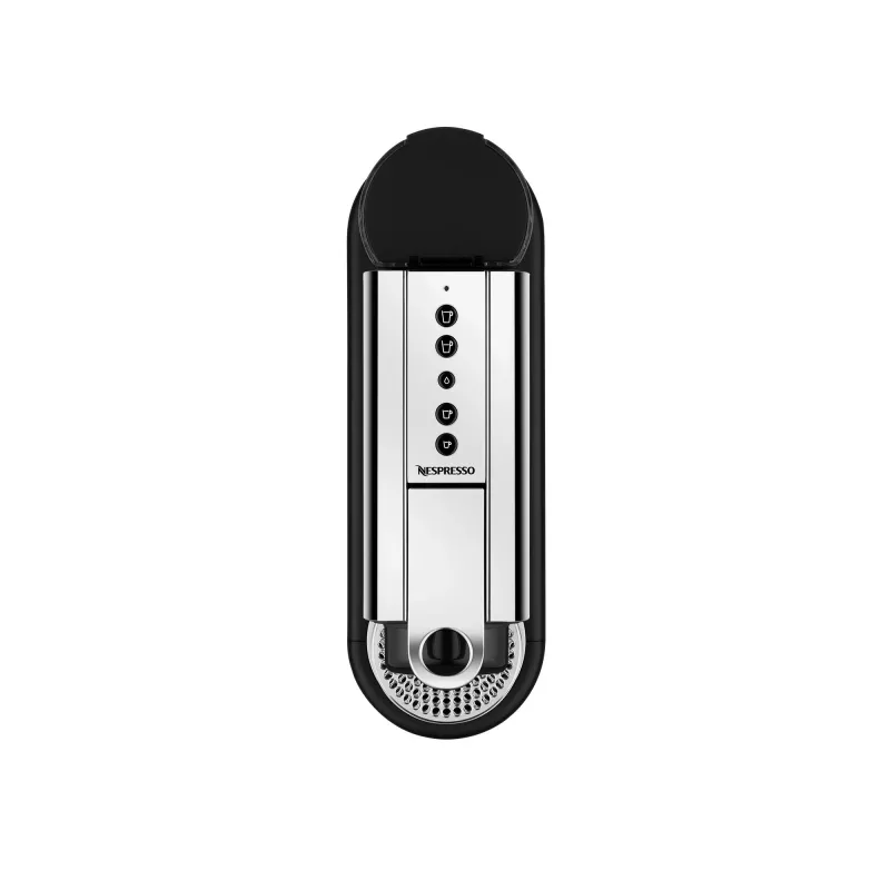 Krups NES CITIZ PLATINUM XN610D täysautomaattinen kapselikeittin 1 L