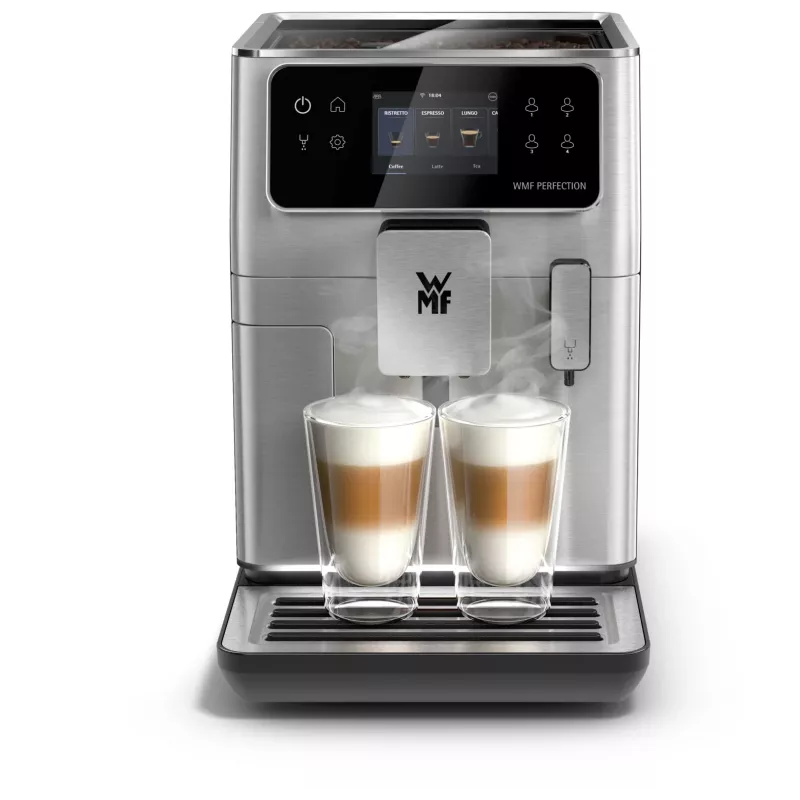 WMF Perfection CP812D täysautomaattinen kahvinkeitin 3 l